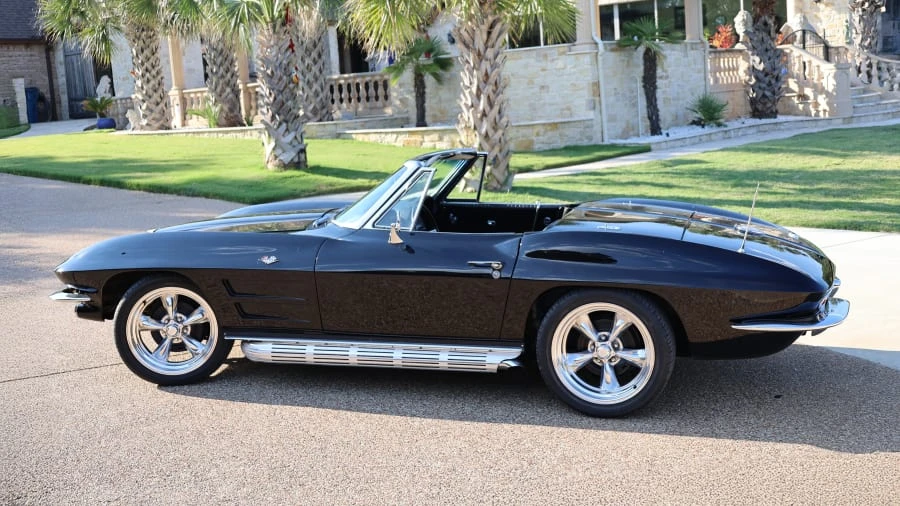 1964 Chevrolet Corvette C2 - Image 2 of 13