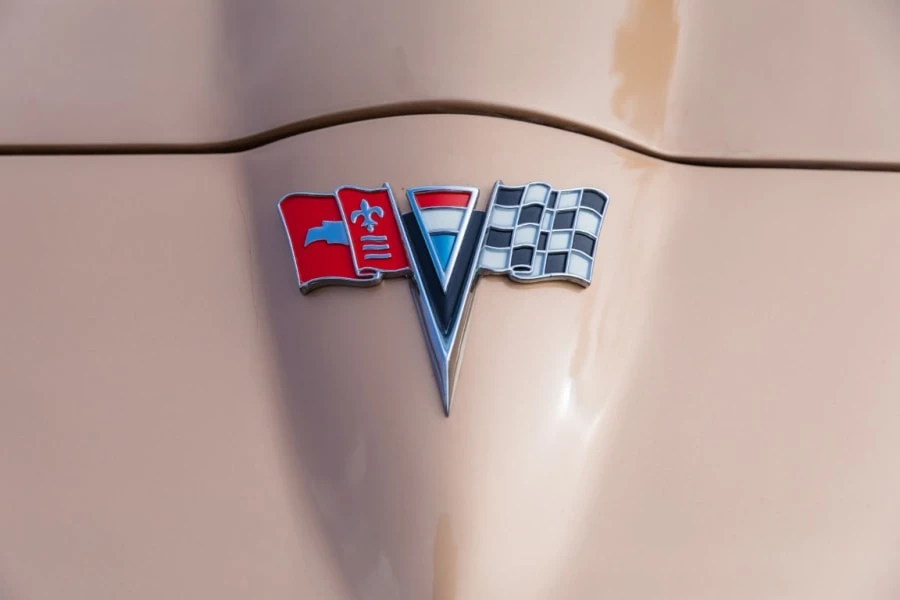 1964 Chevrolet Corvette C2 - Image 21 of 31