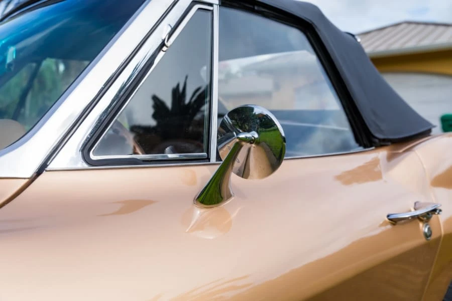1964 Chevrolet Corvette C2 - Image 20 of 31