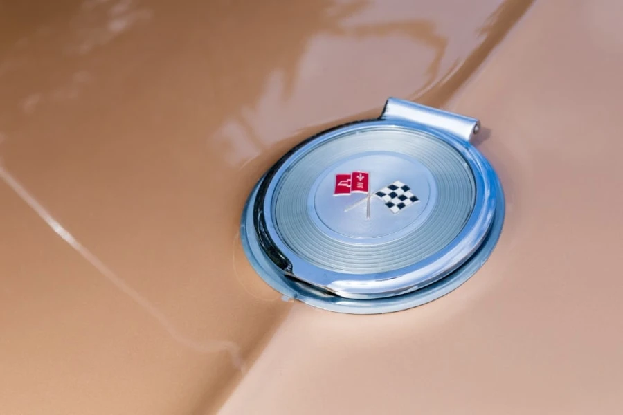 1964 Chevrolet Corvette C2 - Image 17 of 31