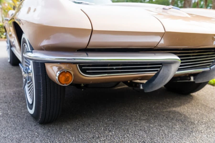 1964 Chevrolet Corvette C2 - Image 18 of 31