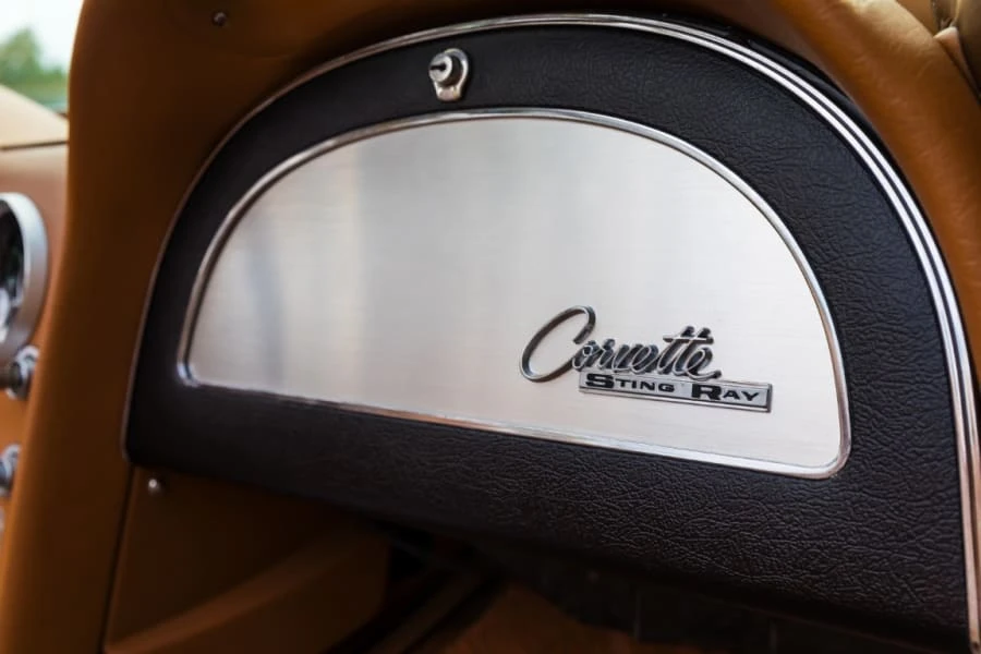 1964 Chevrolet Corvette C2 - Image 30 of 31