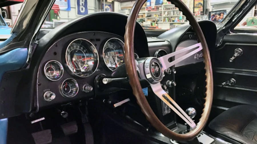 1964 Chevrolet Corvette C2 - Image 5 of 12