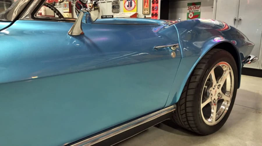 1964 Chevrolet Corvette C2 - Image 12 of 12