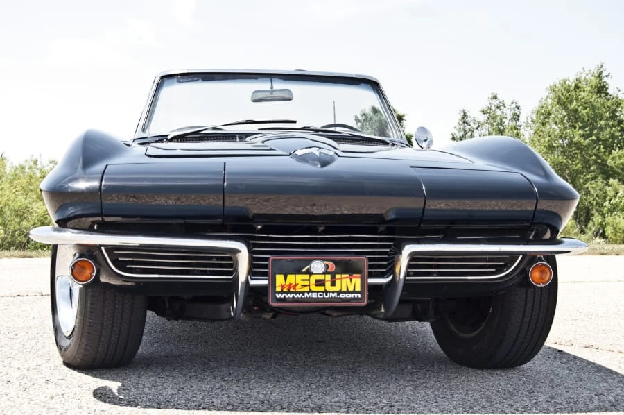 1964 Chevrolet Corvette C2 - Image 2 of 11