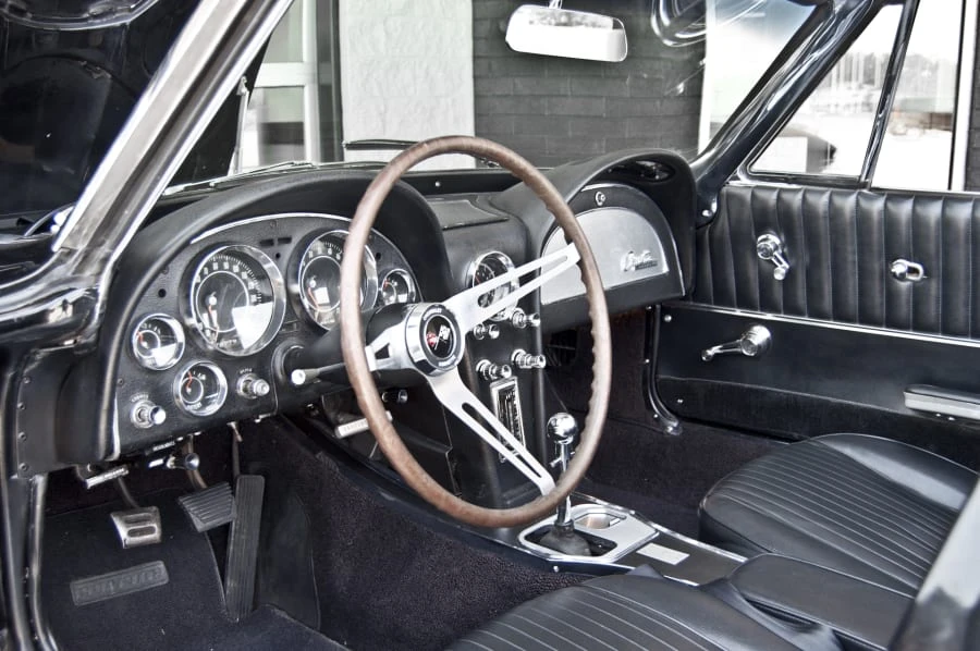 1964 Chevrolet Corvette C2 - Image 5 of 11