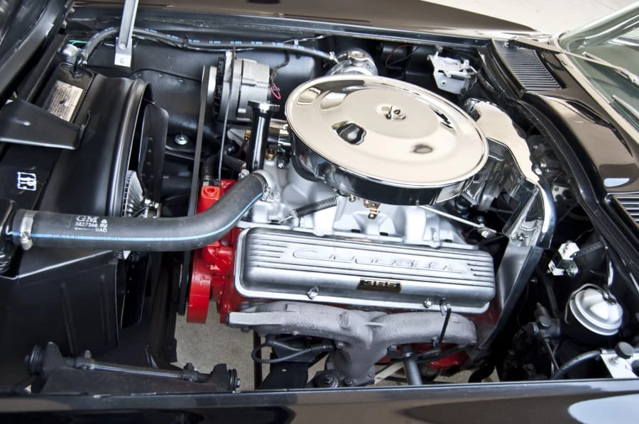 1964 Chevrolet Corvette C2 - Image 6 of 11