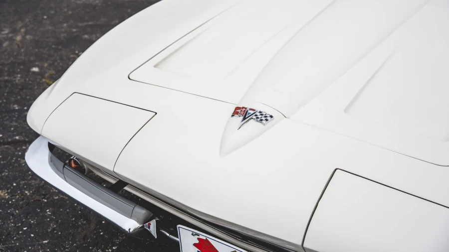 1964 Chevrolet Corvette C2 - Image 9 of 20