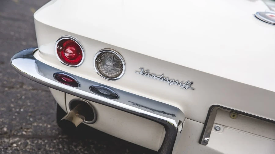 1964 Chevrolet Corvette C2 - Image 10 of 20