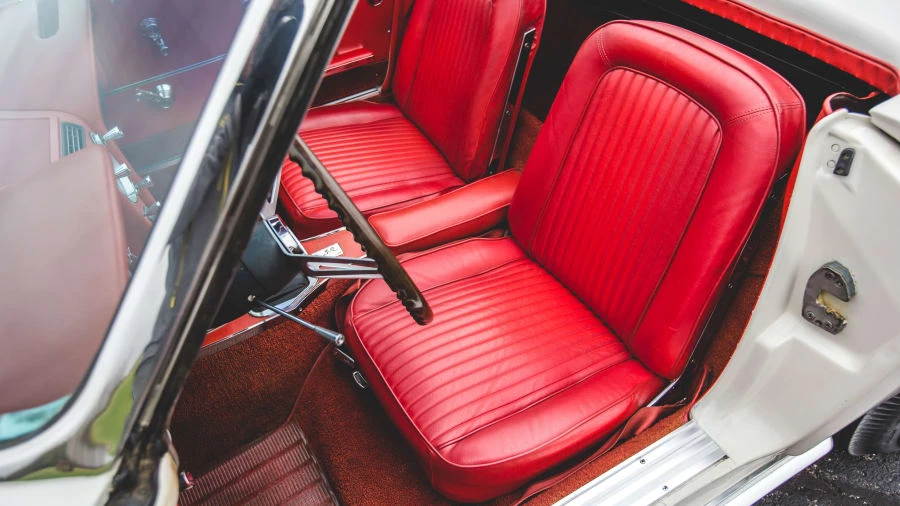 1964 Chevrolet Corvette C2 - Image 18 of 20