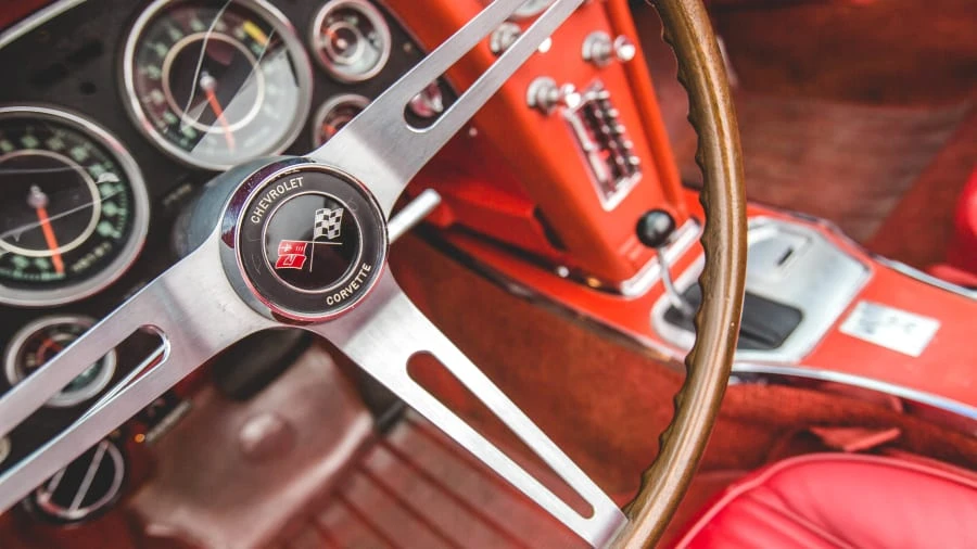 1964 Chevrolet Corvette C2 - Image 19 of 20