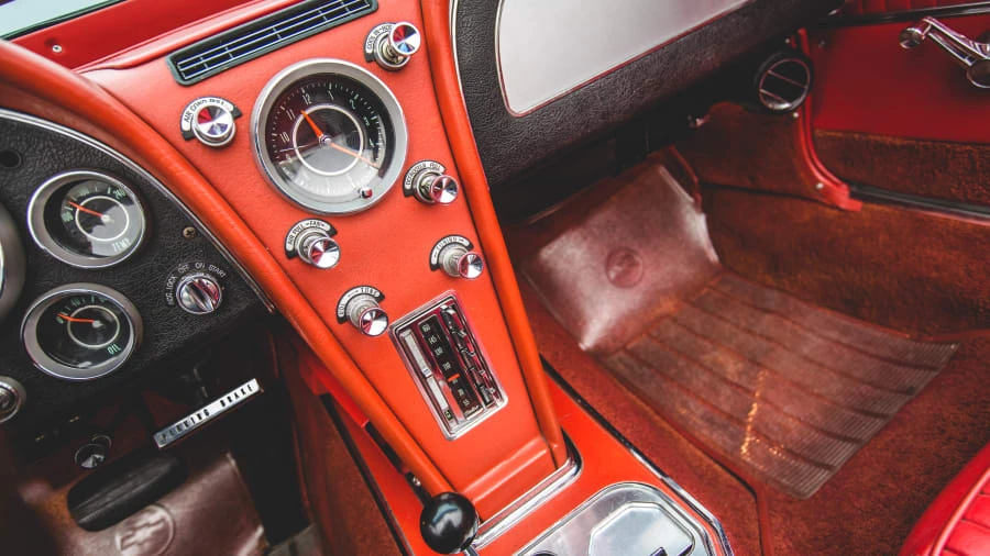 1964 Chevrolet Corvette C2 - Image 20 of 20
