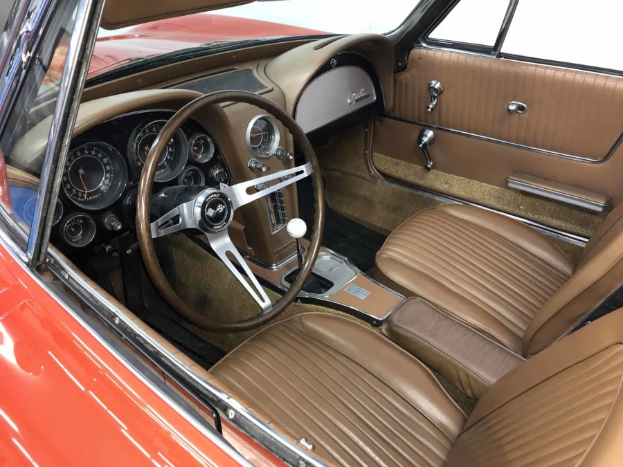 1964 Chevrolet Corvette C2 - Image 2 of 7