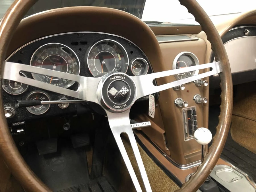 1964 Chevrolet Corvette C2 - Image 3 of 7