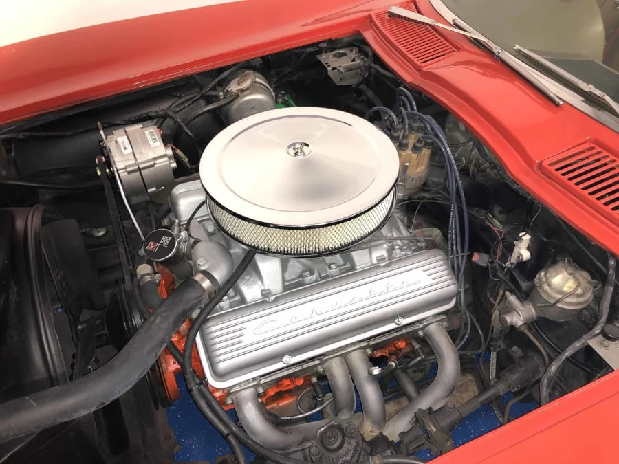 1964 Chevrolet Corvette C2 - Image 4 of 7