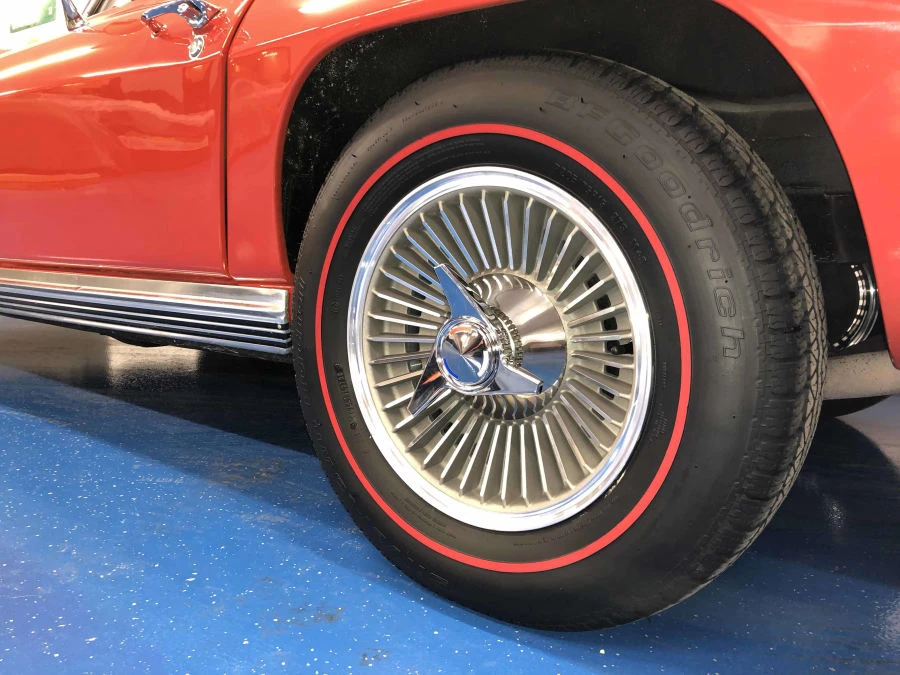 1964 Chevrolet Corvette C2 - Image 5 of 7
