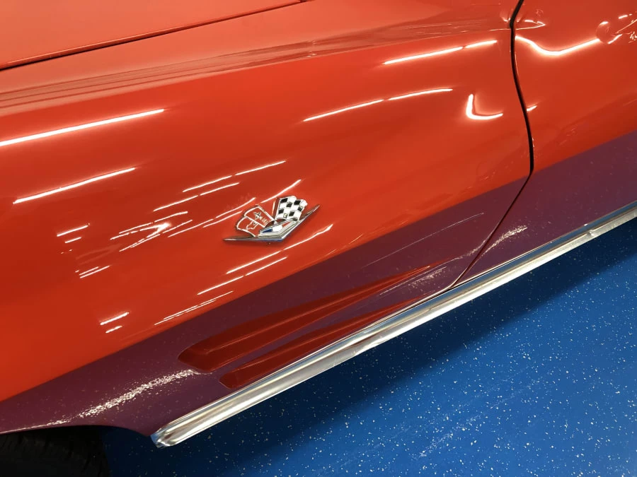 1964 Chevrolet Corvette C2 - Image 6 of 7