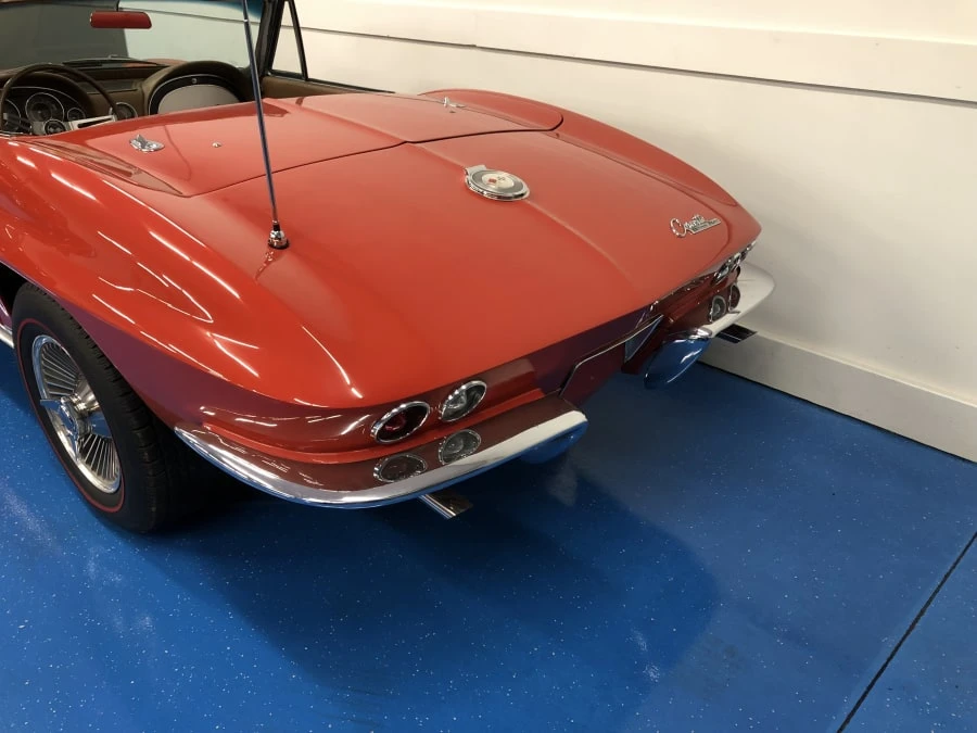 1964 Chevrolet Corvette C2 - Image 7 of 7
