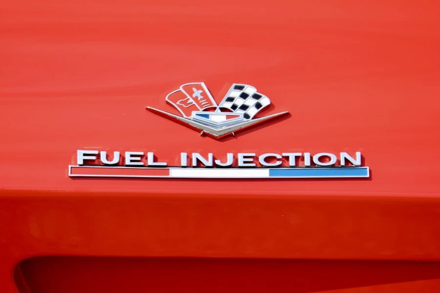 1964 Chevrolet Corvette C2 - Image 13 of 29