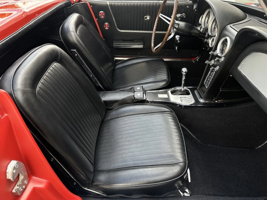 1964 Chevrolet Corvette C2 - Image 22 of 29