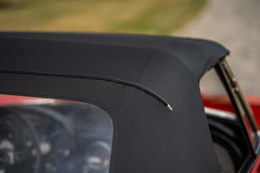 1964 Chevrolet Corvette C2 - Image 24 of 31
