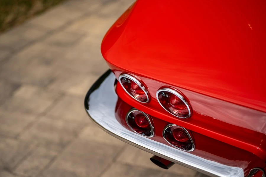 1964 Chevrolet Corvette C2 - Image 26 of 31