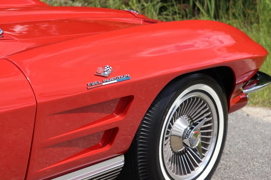 1964 Chevrolet Corvette C2 - Image 20 of 29