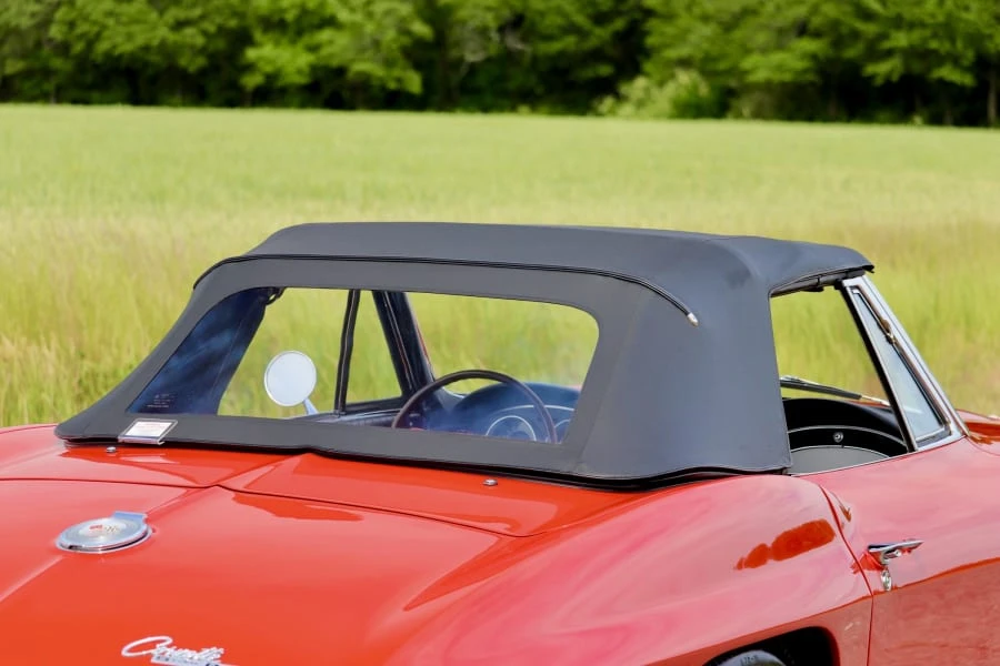 1964 Chevrolet Corvette C2 - Image 14 of 29