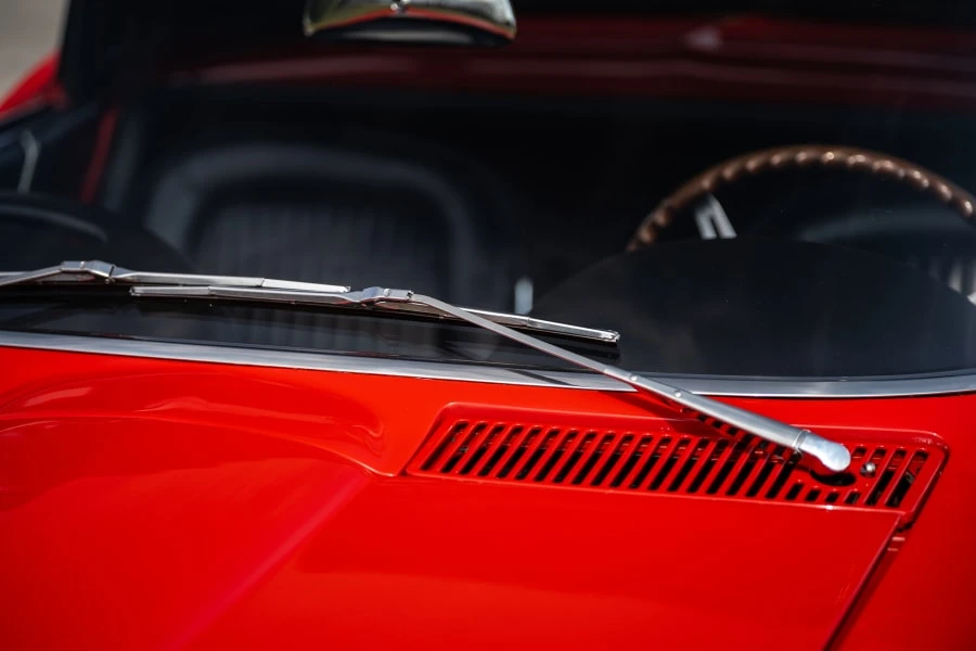 1964 Chevrolet Corvette C2 - Image 14 of 31