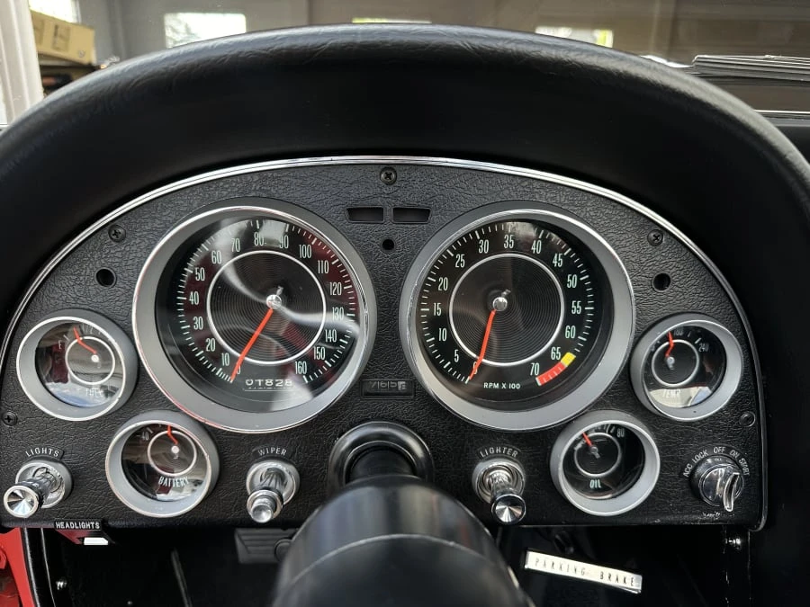 1964 Chevrolet Corvette C2 - Image 26 of 29