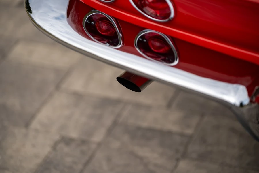 1964 Chevrolet Corvette C2 - Image 22 of 31