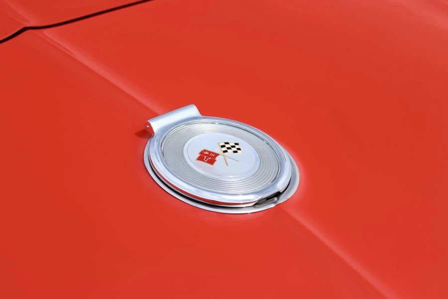 1964 Chevrolet Corvette C2 - Image 11 of 29