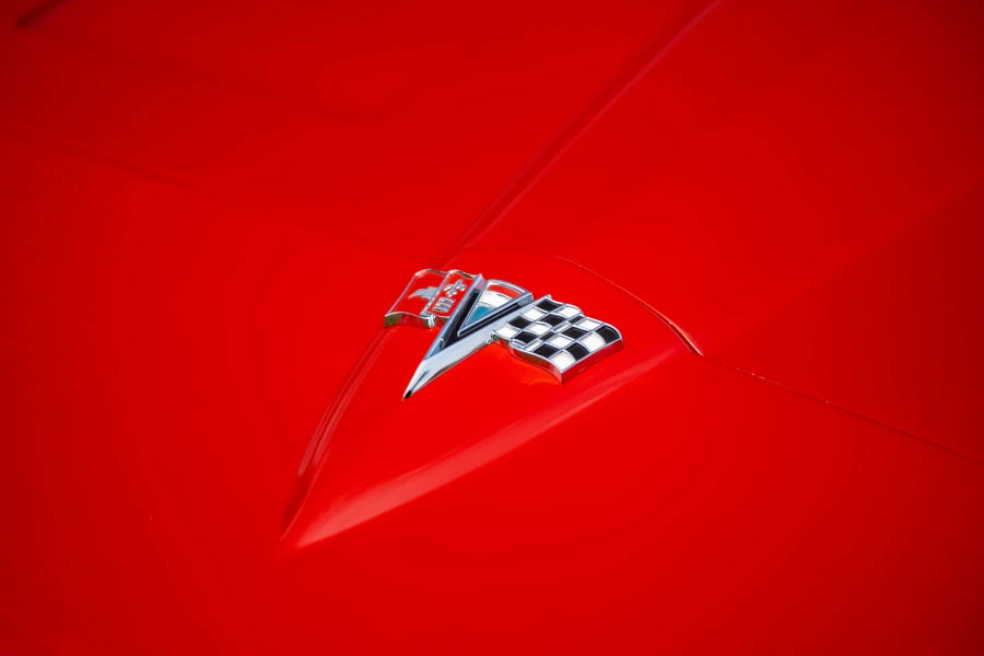 1964 Chevrolet Corvette C2 - Image 10 of 31