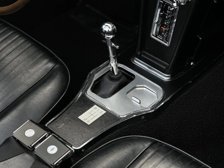 1964 Chevrolet Corvette C2 - Image 27 of 29