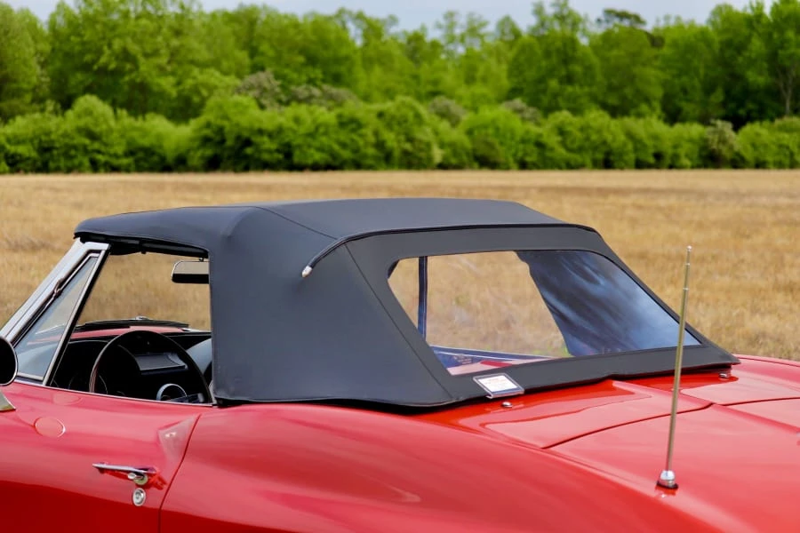 1964 Chevrolet Corvette C2 - Image 15 of 29