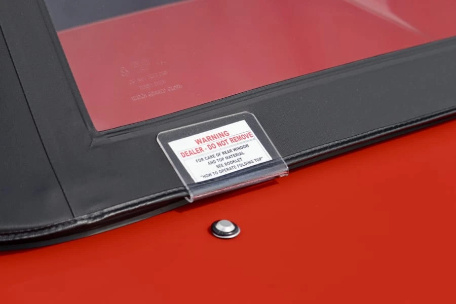 1964 Chevrolet Corvette C2 - Image 16 of 29