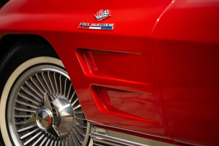 1964 Chevrolet Corvette C2 - Image 31 of 31