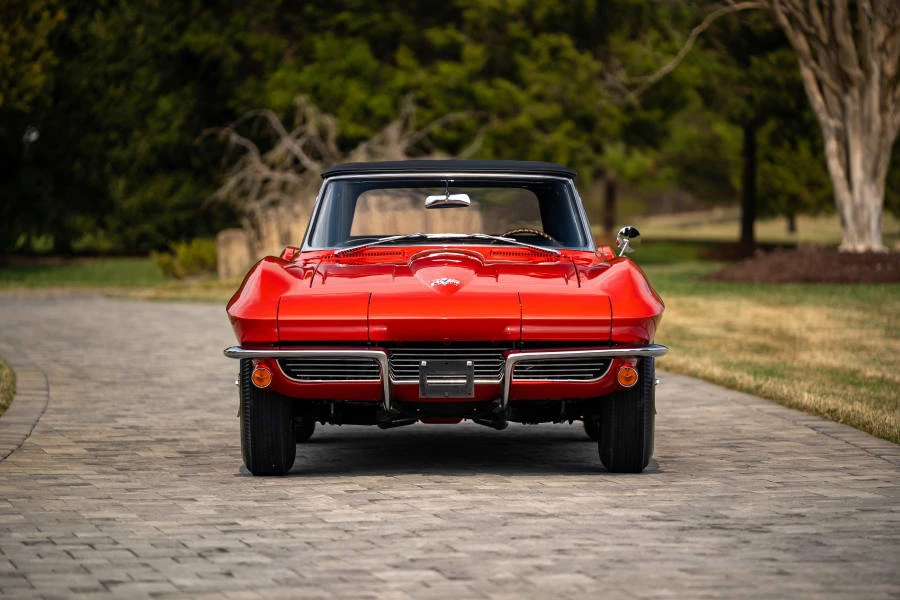 1964 Chevrolet Corvette C2 - Image 19 of 31