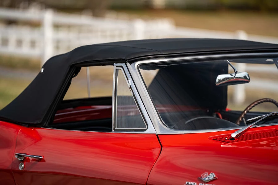 1964 Chevrolet Corvette C2 - Image 20 of 31