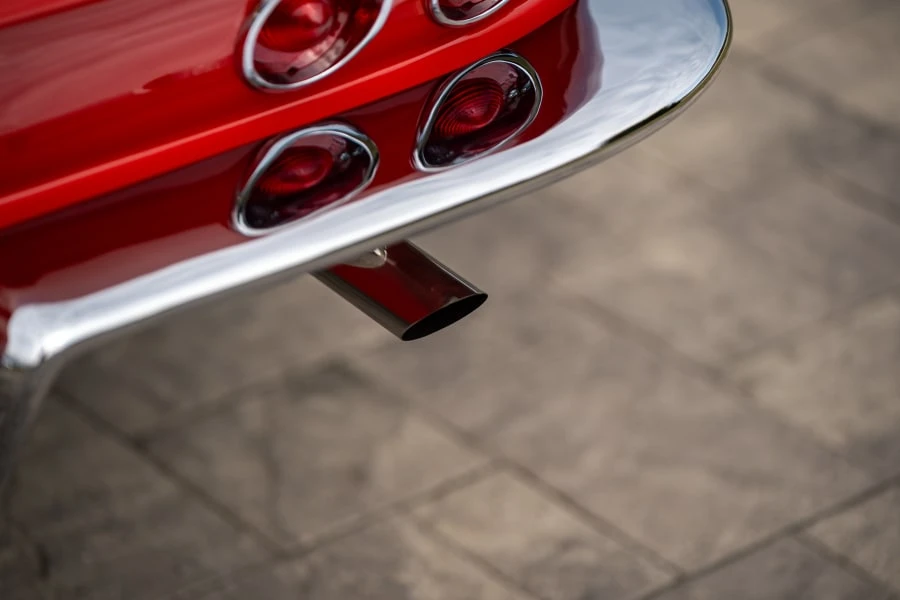 1964 Chevrolet Corvette C2 - Image 21 of 31