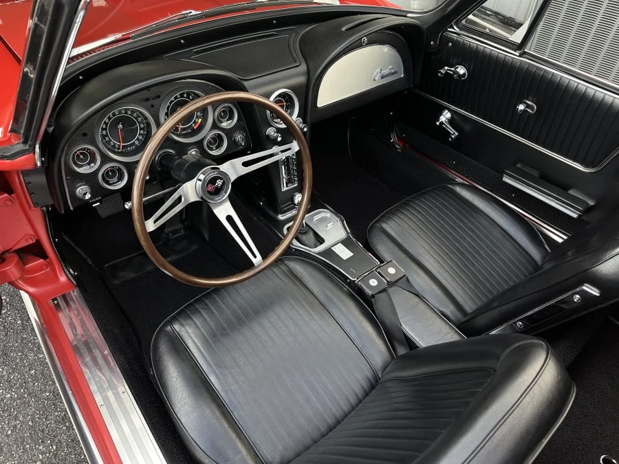 1964 Chevrolet Corvette C2 - Image 24 of 29