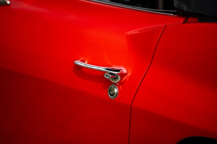 1964 Chevrolet Corvette C2 - Image 25 of 31