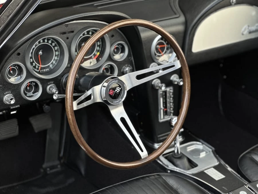 1964 Chevrolet Corvette C2 - Image 21 of 29