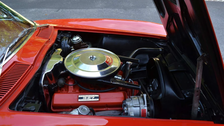 1964 Chevrolet Corvette C2 - Image 8 of 8