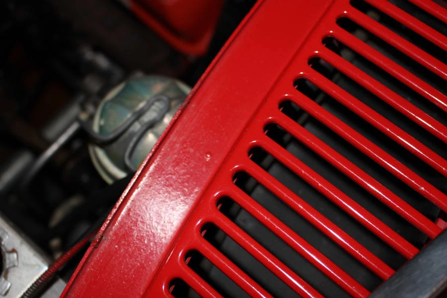 1964 Chevrolet Corvette C2 - Image 7 of 9