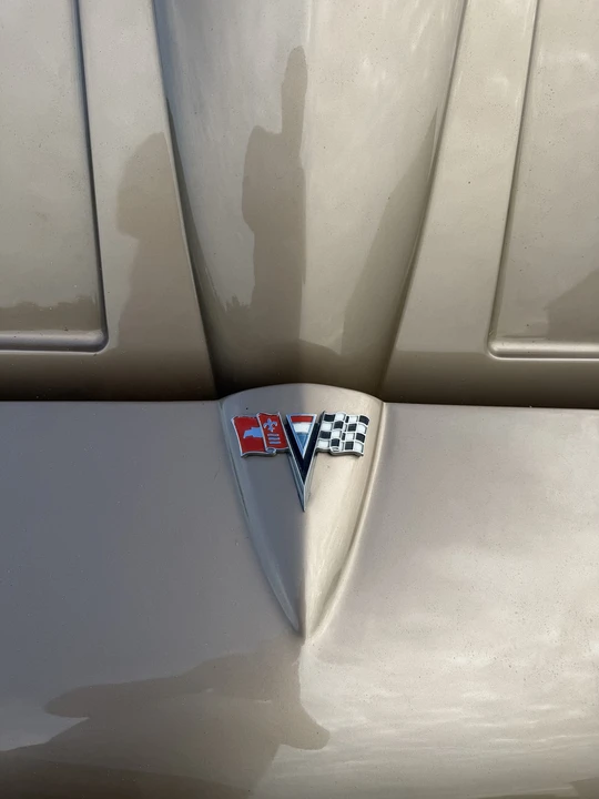 1964 Chevrolet Corvette C2 - Image 22 of 31