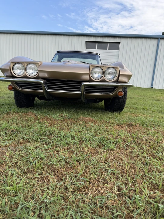 1964 Chevrolet Corvette C2 - Image 18 of 31