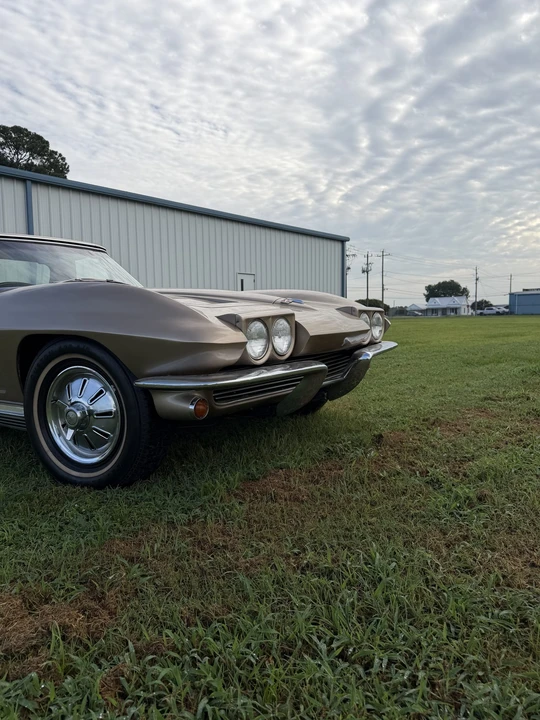1964 Chevrolet Corvette C2 - Image 16 of 31