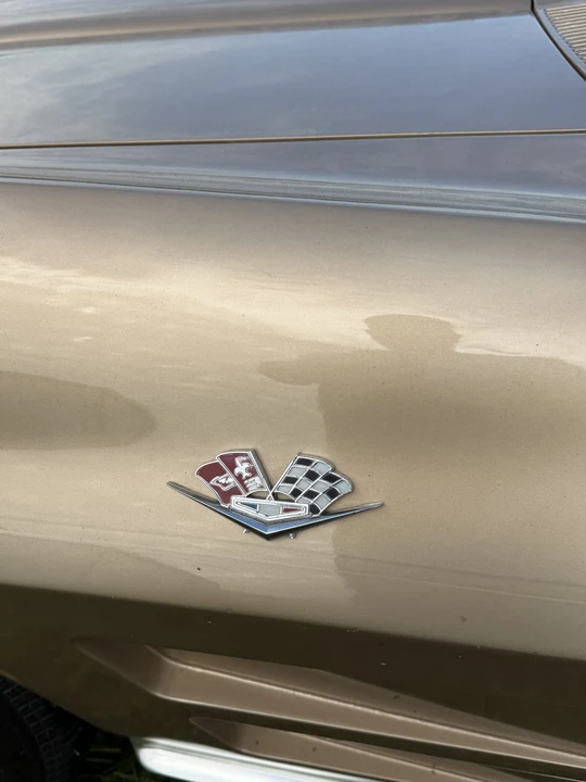 1964 Chevrolet Corvette C2 - Image 23 of 31