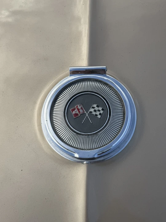 1964 Chevrolet Corvette C2 - Image 29 of 31